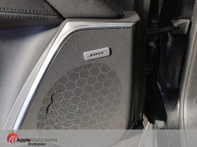 2015 Cadillac Escalade Luxury