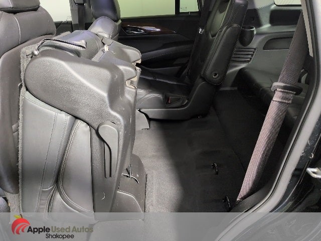 2015 Cadillac Escalade Luxury