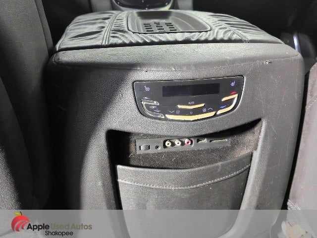 2015 Cadillac Escalade Luxury