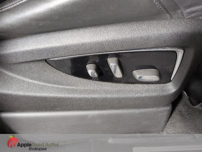 2015 Cadillac Escalade Luxury