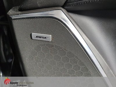 2015 Cadillac Escalade Luxury