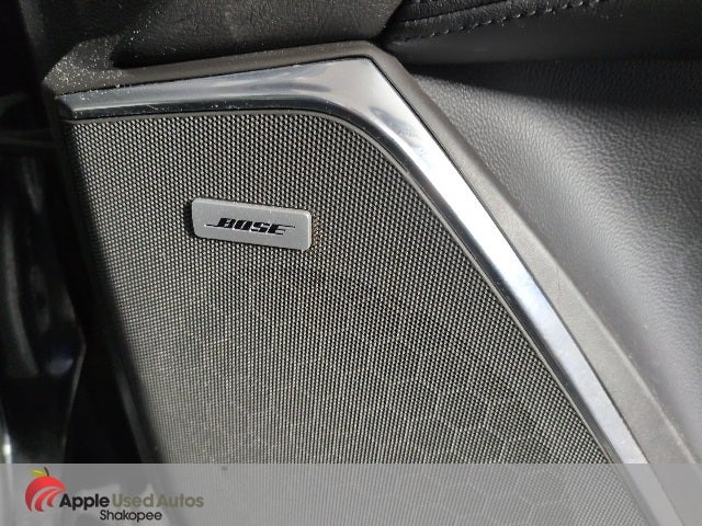 2015 Cadillac Escalade Luxury