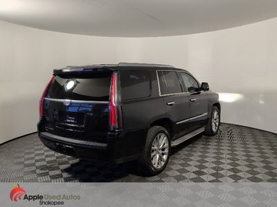 2015 Cadillac Escalade Luxury