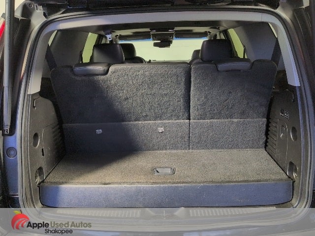 2015 Cadillac Escalade Luxury