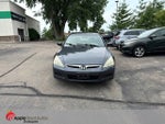 2006 Honda Accord LX 2.4