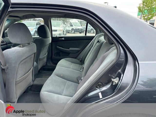 2006 Honda Accord LX 2.4