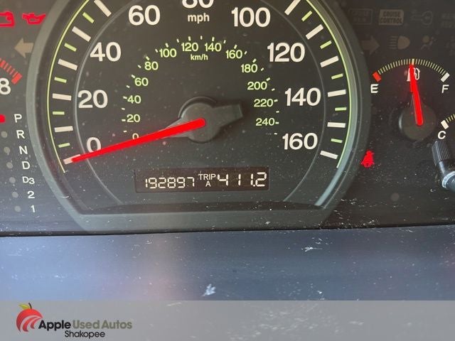 2005 Honda Accord EX-L