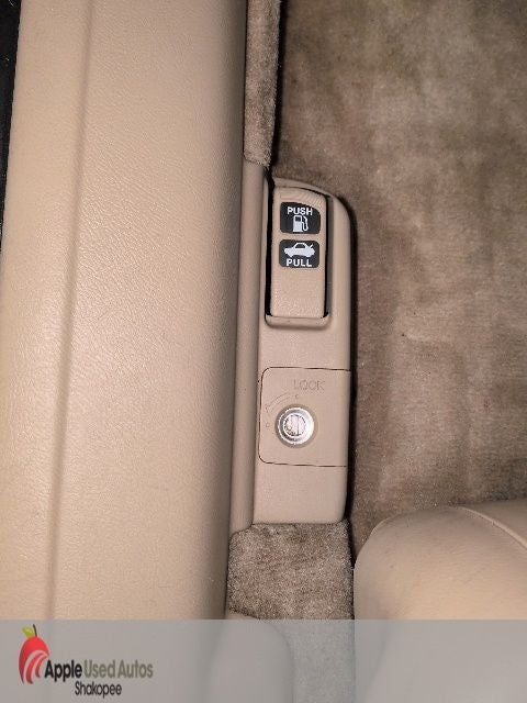 2005 Honda Accord EX-L
