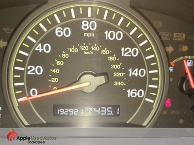 2005 Honda Accord EX-L