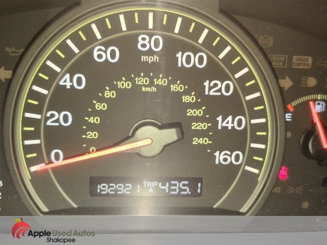2005 Honda Accord EX-L