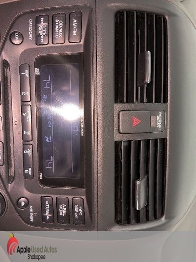 2005 Honda Accord EX-L