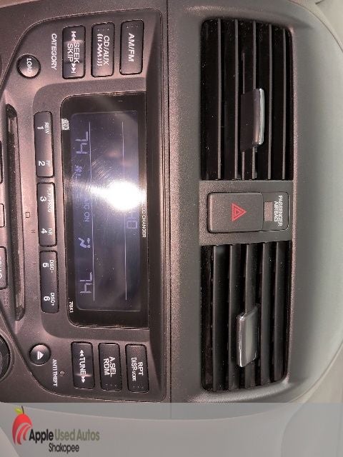2005 Honda Accord EX-L