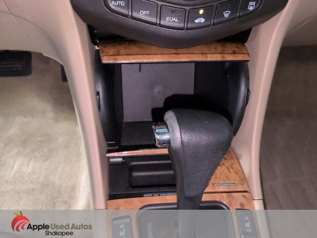 2005 Honda Accord EX-L