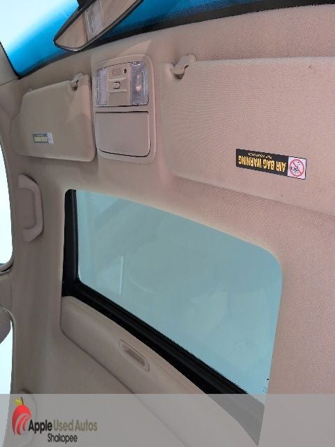 2005 Honda Accord EX-L