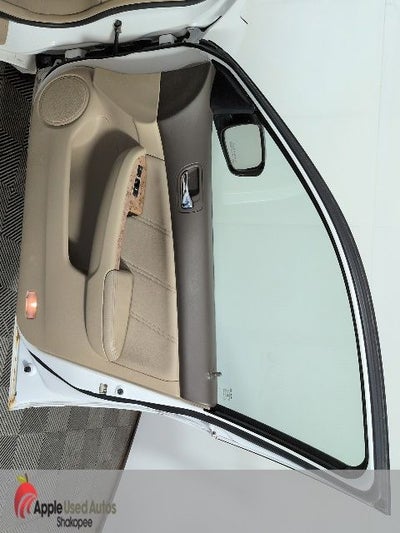 2005 Honda Accord EX-L