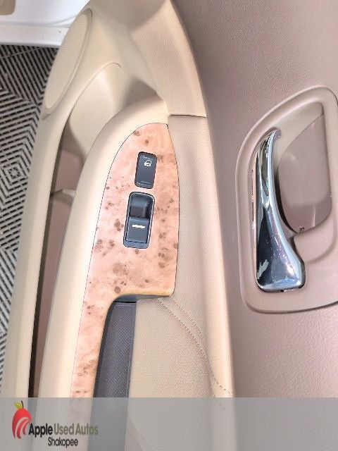 2005 Honda Accord EX-L