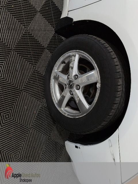 2005 Honda Accord EX-L