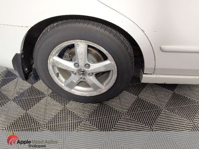 2005 Honda Accord EX-L