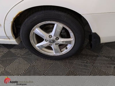 2005 Honda Accord EX-L