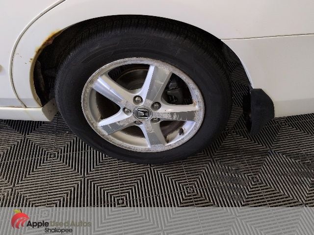 2005 Honda Accord EX-L