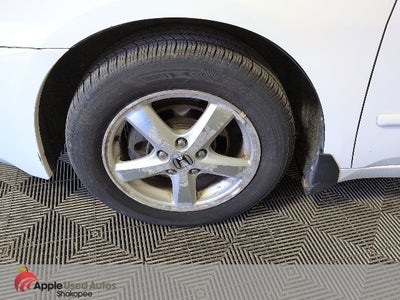 2005 Honda Accord EX-L