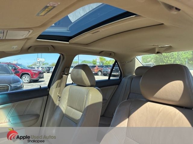 2005 Honda Accord EX-L