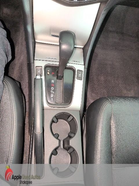 2007 Honda Accord EX-L