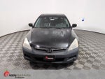 2007 Honda Accord EX-L