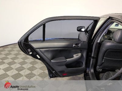 2007 Honda Accord EX-L