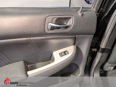 2007 Honda Accord EX-L