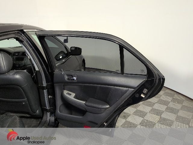 2007 Honda Accord EX-L