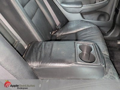 2007 Honda Accord EX-L
