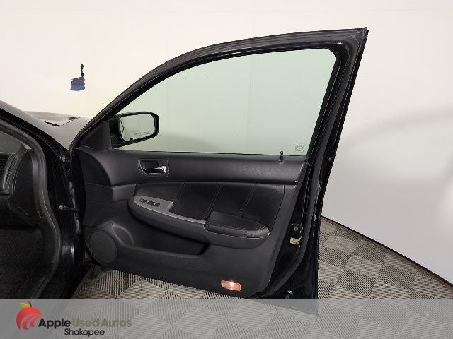 2007 Honda Accord EX-L