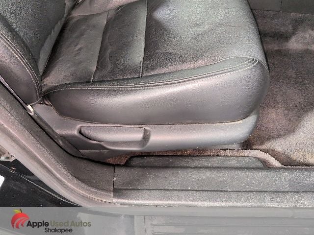 2007 Honda Accord EX-L