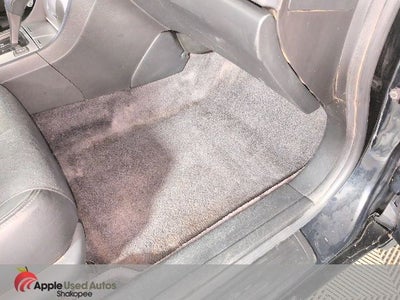 2007 Honda Accord EX-L