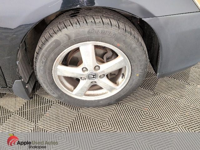 2007 Honda Accord EX-L