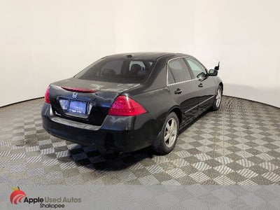 2007 Honda Accord EX-L