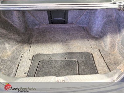 2007 Honda Accord EX-L