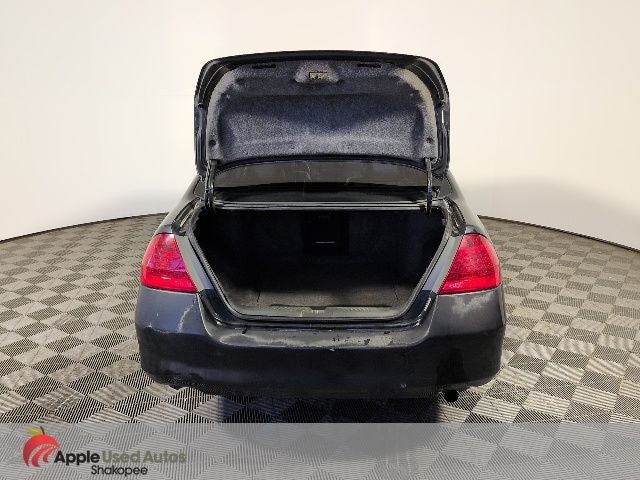 2007 Honda Accord EX-L