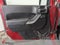 2011 Jeep Wrangler Unlimited Sahara