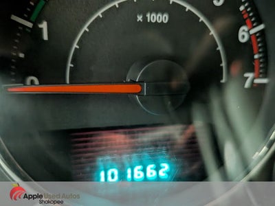 2011 Jeep Wrangler Unlimited Sahara