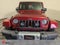 2011 Jeep Wrangler Unlimited Sahara