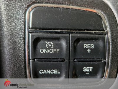 2011 Jeep Wrangler Unlimited Sahara