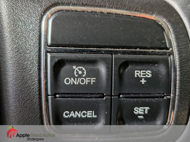 2011 Jeep Wrangler Unlimited Sahara