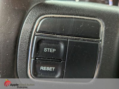 2011 Jeep Wrangler Unlimited Sahara
