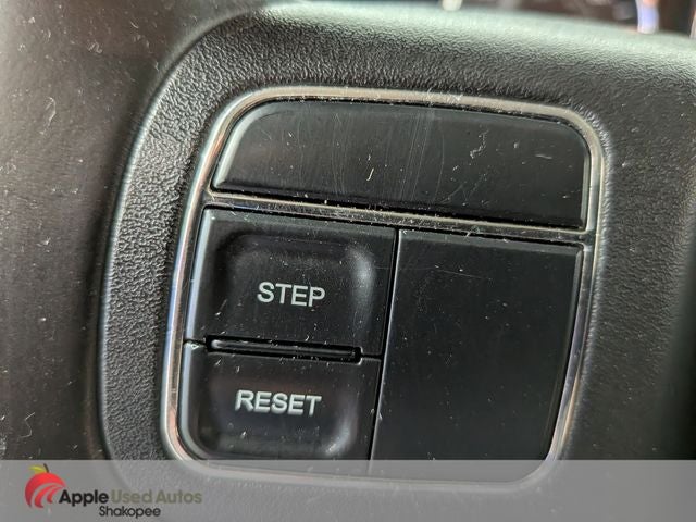 2011 Jeep Wrangler Unlimited Sahara