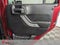 2011 Jeep Wrangler Unlimited Sahara