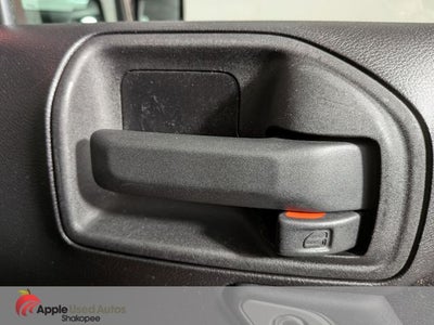 2011 Jeep Wrangler Unlimited Sahara