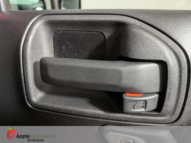 2011 Jeep Wrangler Unlimited Sahara