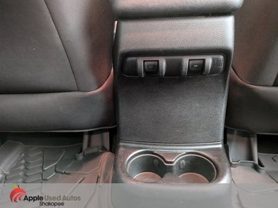 2011 Jeep Wrangler Unlimited Sahara